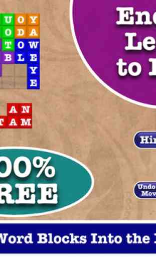 Word Jewels® Jigsaw Crosswords - Crossword Puzzles Mixed With a Jigsaw Puzzle! 3