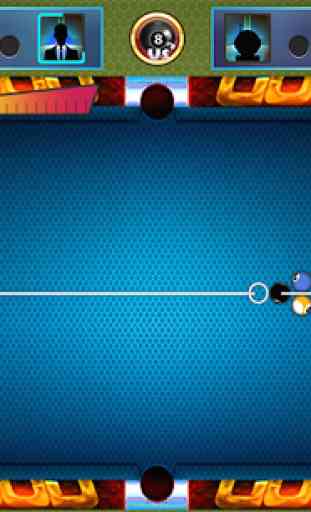 8 Ball Pool : 3D Billiards Pro 1