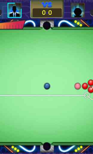 8 Ball Pool : 3D Billiards Pro 4
