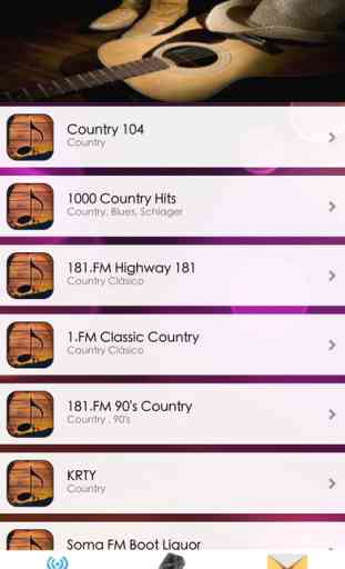 A+ Country Radios - Country Music Radio 1
