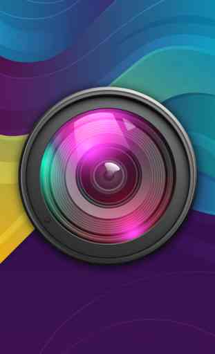 A1 SuperSlo Shutter Camera – Long Exposure Cam & Pic Editor 1