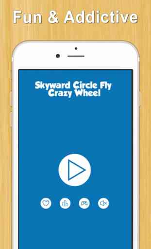 AA Tbh Skyward Circle Fly Crazy Wheel Games 1