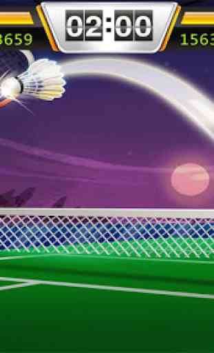 Badminton 3