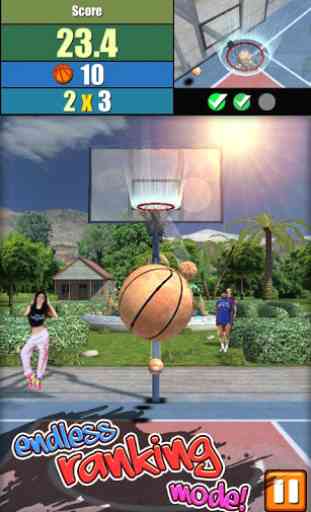 Basketball Tournament 3