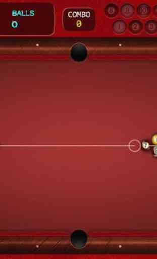 billiards 2016 - 8 ball pool 1