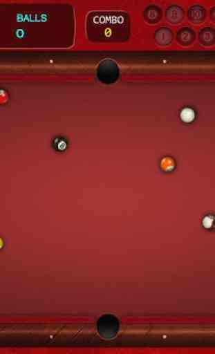 billiards 2016 - 8 ball pool 2
