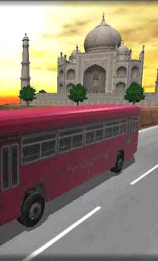 Bus Simulator 2015 2