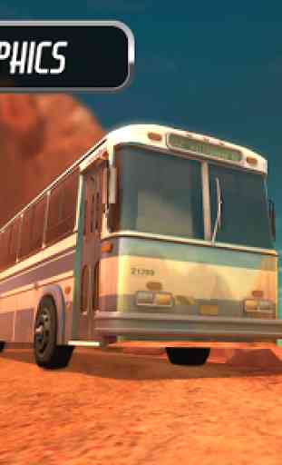 Bus Simulator 2016 3