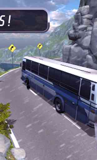 Bus Simulator 2016 4