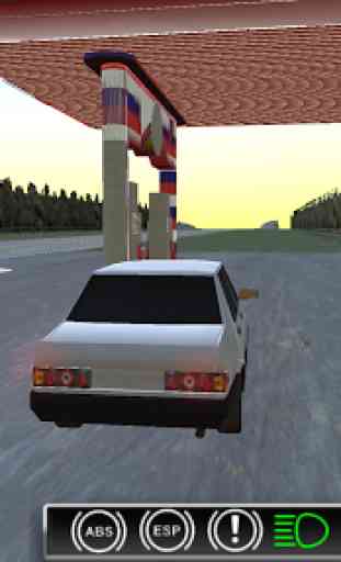 Car Simulator game 2016 4