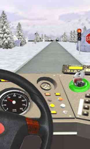 Drive Bus Simulator 1