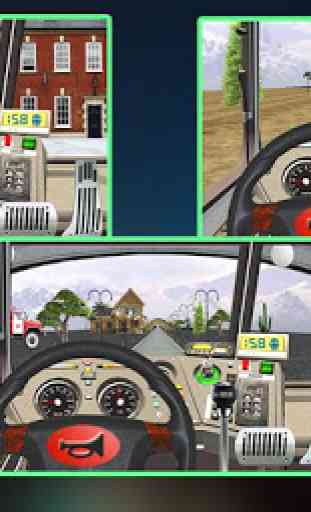 Drive Bus Simulator 2