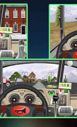 Drive Bus Simulator 4