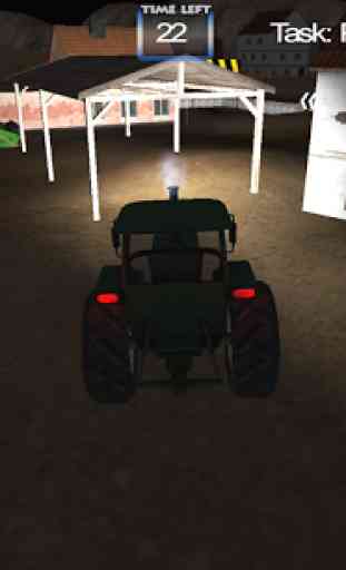 Farmer FX Tractor Simulator 1