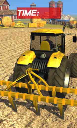 Farmer Tractor 2