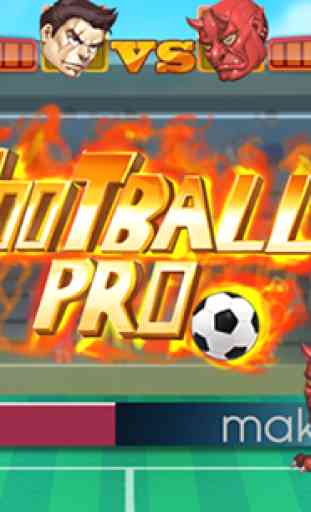 Football Pro 3