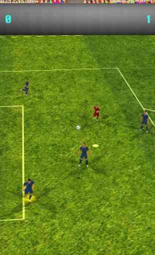 Football Soccer World Cup 14 3