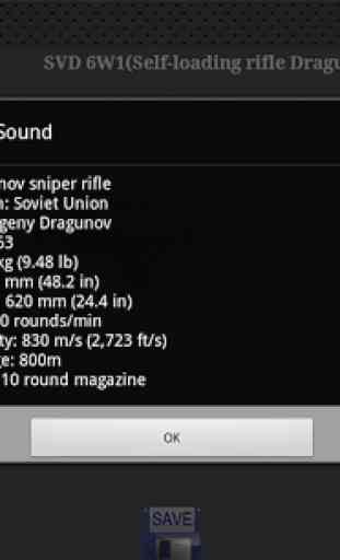 Guns Sound 3