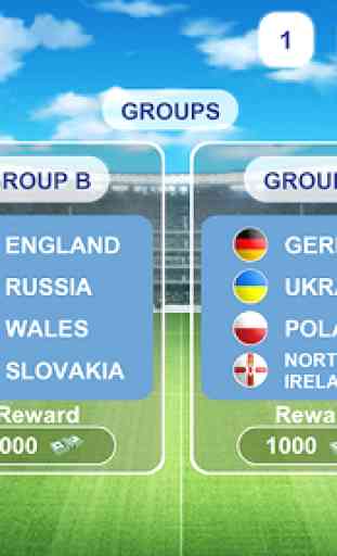 Head Soccer EURO 2016 2