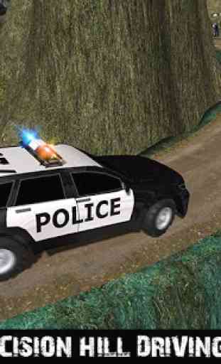 Hill Police Crime Simulator 3