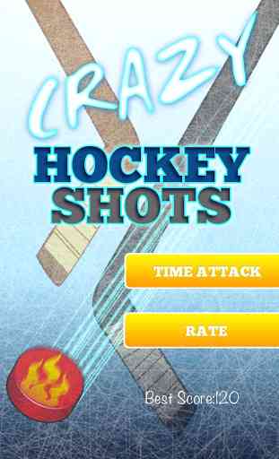 Hockey Games 1