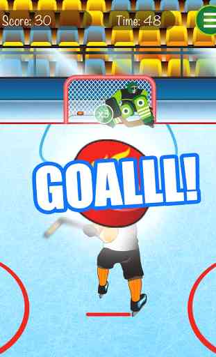 Hockey Games 4