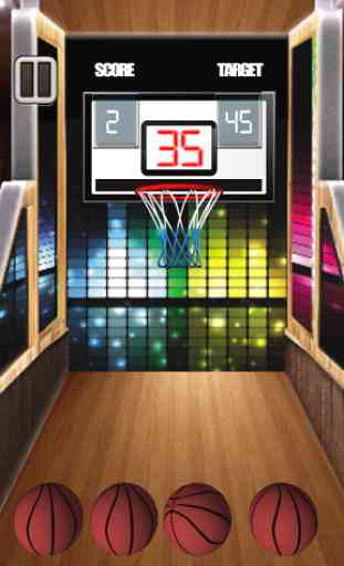 Lets Play Basketball 3D 3