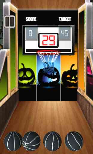 Lets Play Basketball 3D 4