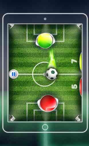 Mini Football 3 Soccer Game 3