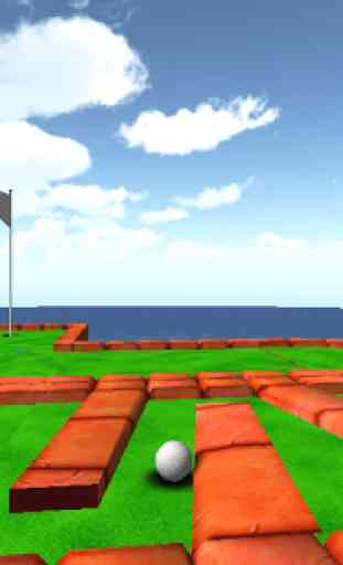 Mini Golf Games 3D 1