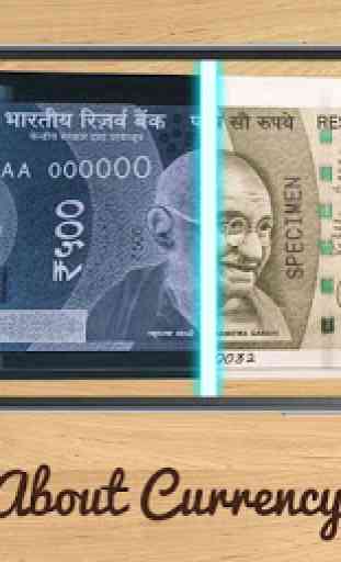 New Indian Note Scanner Prank 3