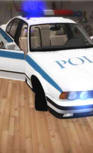 Police Simulator 2 2