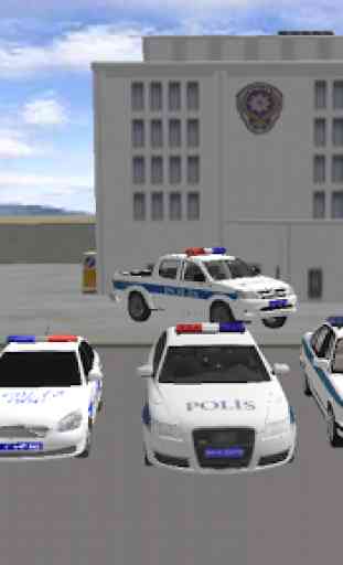 Police Simulator 2 3