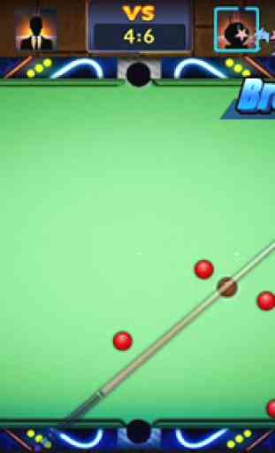 Pool 8 Ball - Billiard Snooker 2