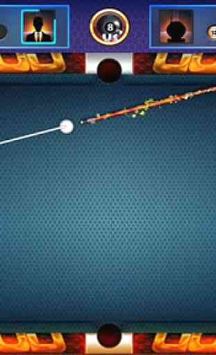 Pool 8 Ball - Billiard Snooker 3