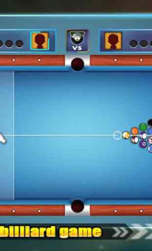 Pool Billiard Master & Snooker 1