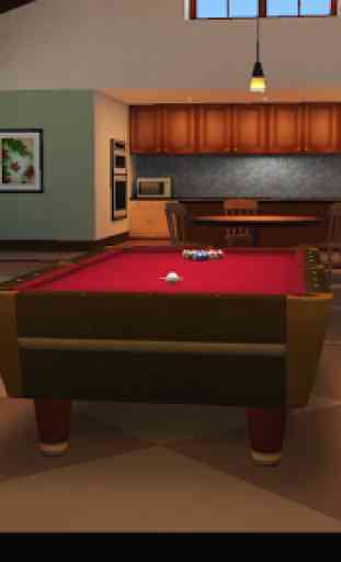 Pool Break 3D Billiard Snooker 3