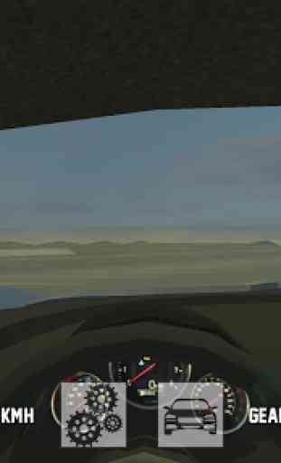 Super Sport Car Simulator 4