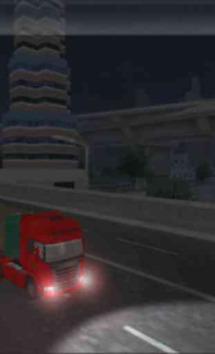 Truck Simulator : City 2