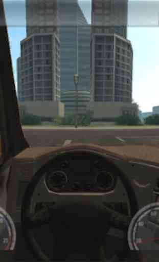 Truck Simulator : City 3