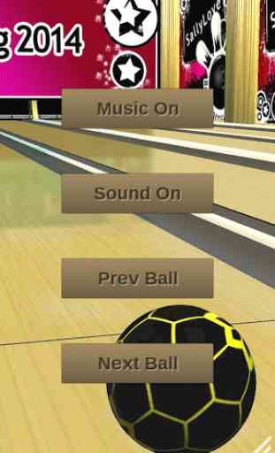 Ultimate Bowling 3