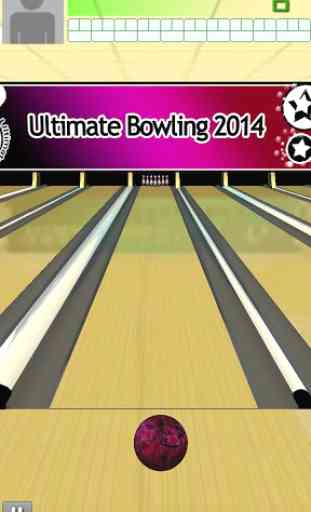 Ultimate Bowling 4
