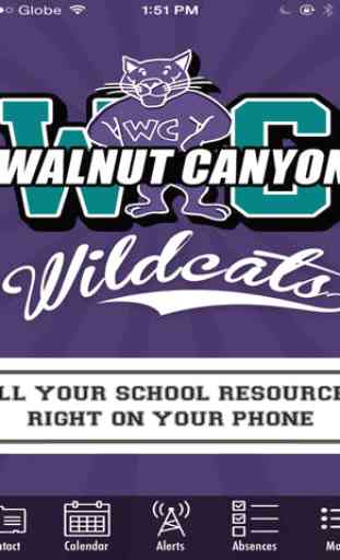 Walnut Canyon School 4