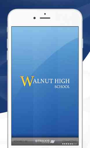 Walnut High School 1
