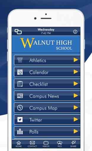 Walnut High School 3