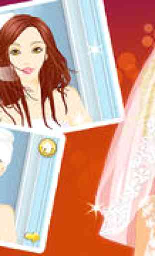 Wedding Salon™ - Girls Games 1