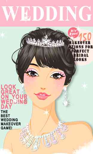 Wedding Salon™ - Girls Games 4