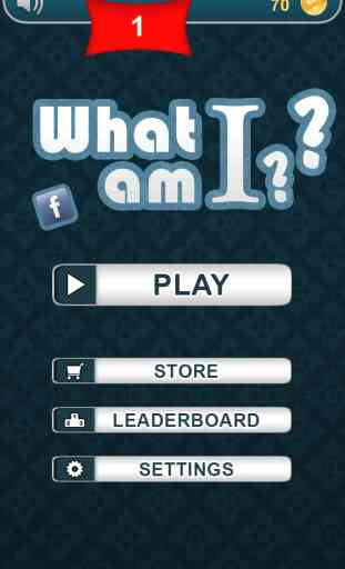 What am I? - riddles 2