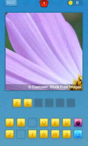 What's the Close-up? - Guess the Pic Word Game 1