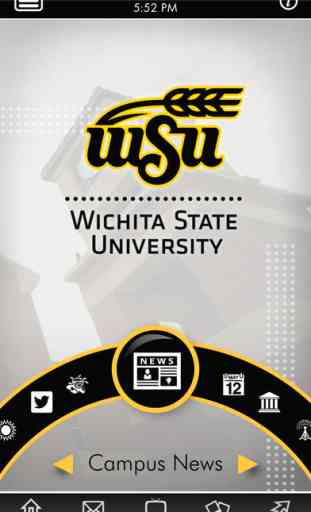 Wichita State University 2